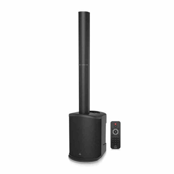 C210-1 behringer c210 sistema compacto columna pa con bluetooth