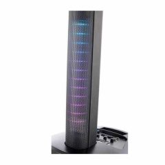 behringer c210 sistema compacto columna pa con bluetooth