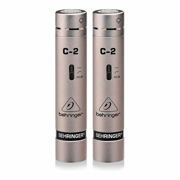 C2microfonocondensador1 micrófono condensador c 2 kit