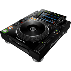 cdj 2000nxs2 multireproductor dj profesional con unidad