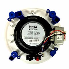 parlante de techo cs65t