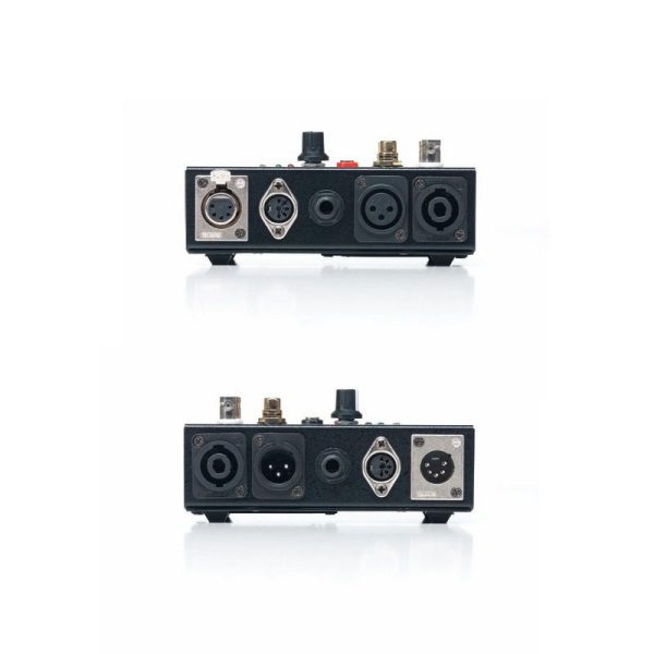 probador de cables dbx ct2