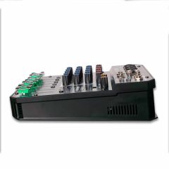 consola análoga prodj t6