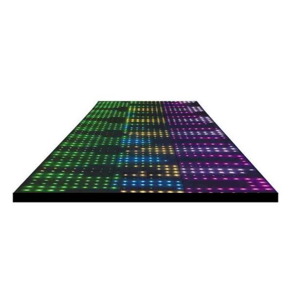 DANCEFLOORFX DANCEFLOORFX