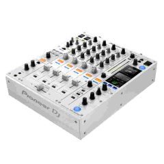 mezclador de dj profesional pionner dj djm 900 nxs2 w