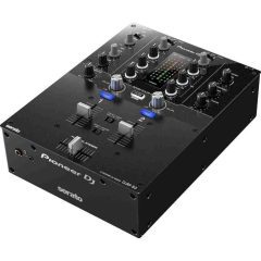 mezclador pionner djm s3 de 2 canales scratch style para serato dj pro