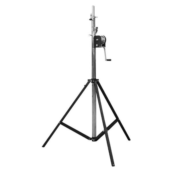 dlc001 pedestal para luces soundking