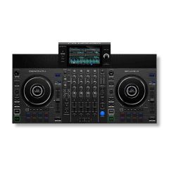 controlador dj denon sc live 4