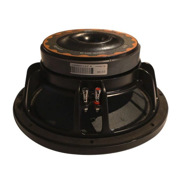 e10 500 parlante de 10 pa pro audio 500w