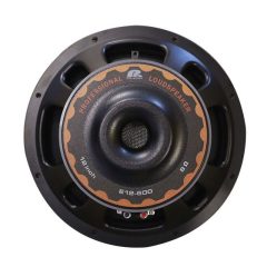 e12 600 parlante de 12 pa pro audio 600w 96db