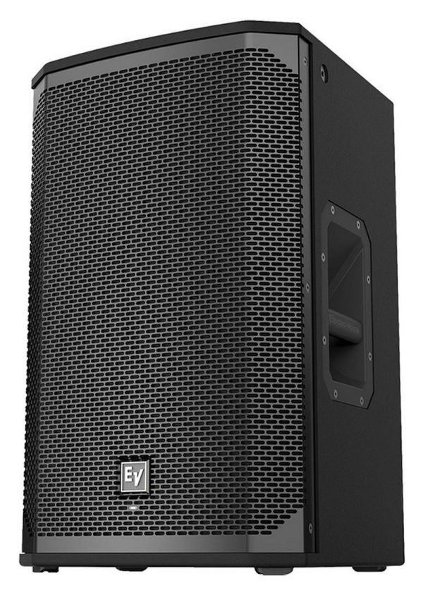 cabina activa ekx15p electro voice 1500watt