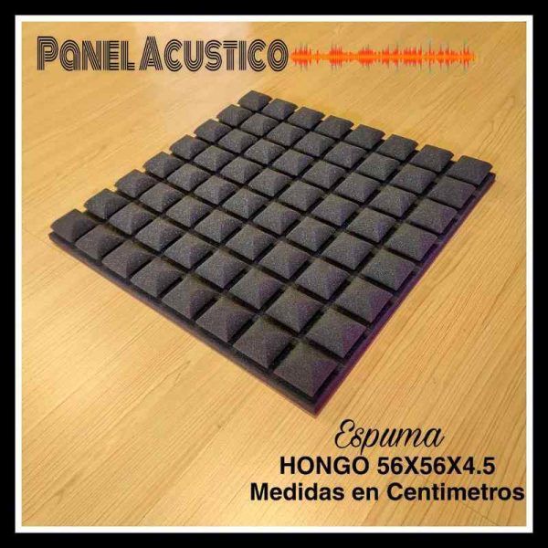 espuma hongo espuma hongo