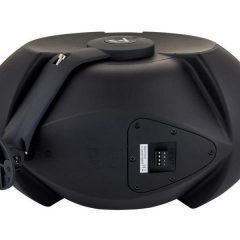 juego de parlantes evid6.2 electro voice