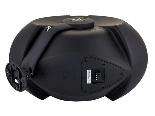 juego de parlantes evid6.2 electro voice