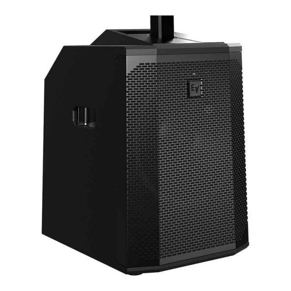 subwoofer para line array electro voice – evolve50 sb