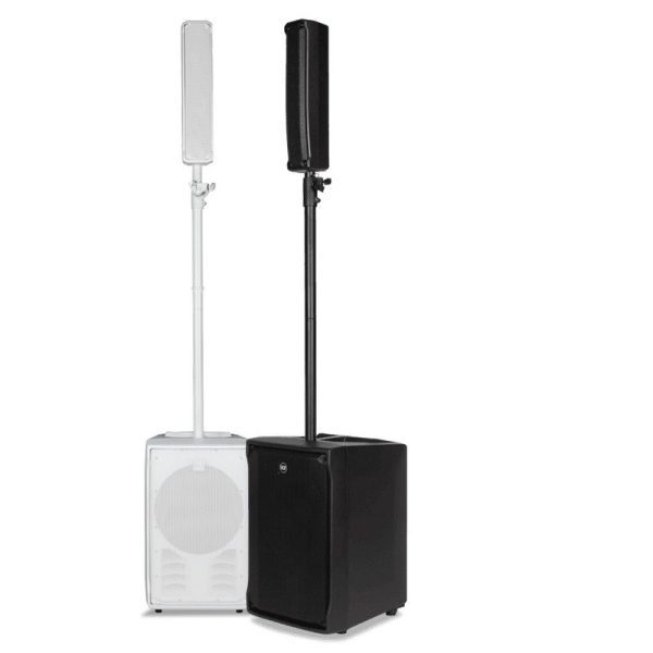 evox j8 array activo portatil de dos vias evox j8 array activo portatil de dos vias