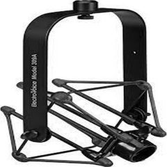 309a electro voice. montaje de choque de suspensión