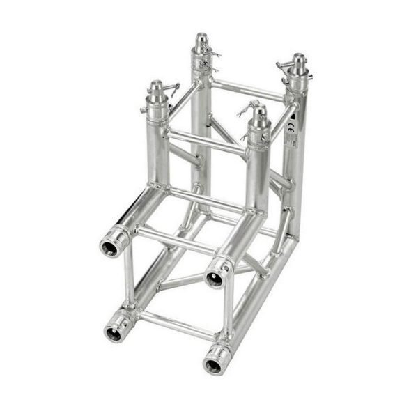 esquinero cuadrado 2 vías f34c21 cosmic truss