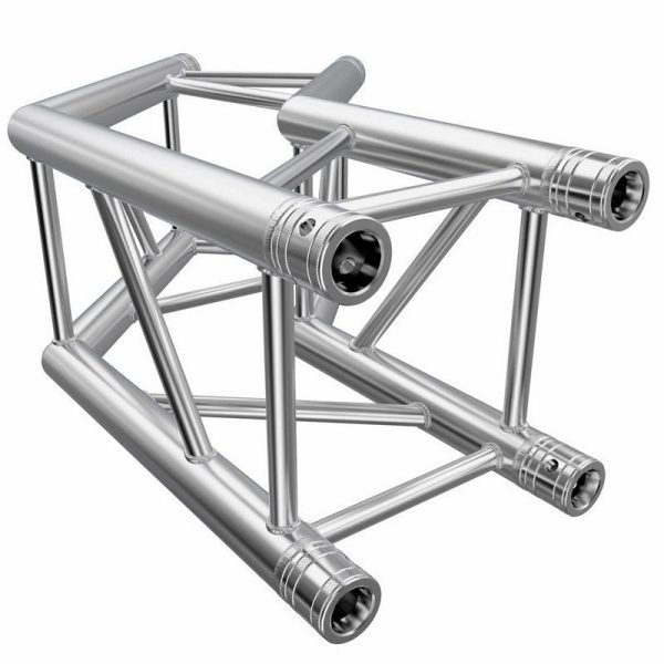 esquinero 2 vías 135° grados f34c23 cosmic truss esquinero 2 vías 135° grados f34c23 cosmic truss