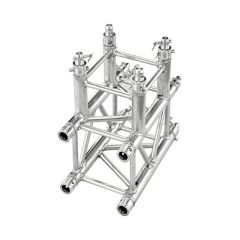 unión en t 3 vías f34t35 cosmic truss