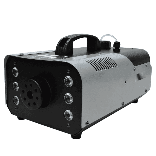 maquina de humo f900l pl pro light