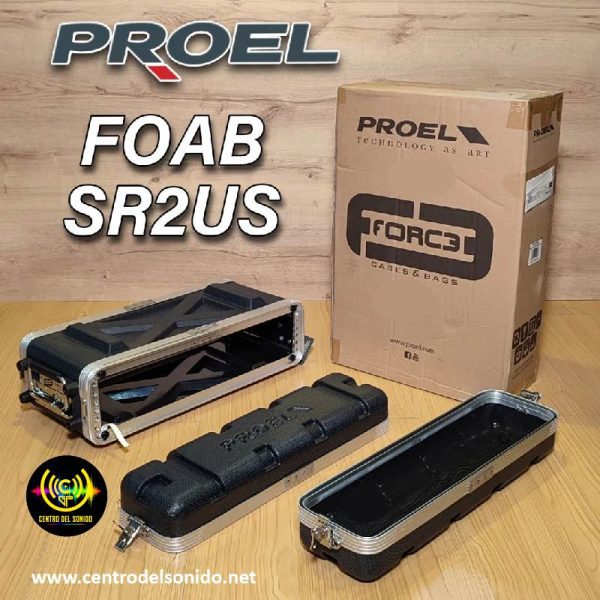 rack proel foabsr2us rack proel foabsr2us