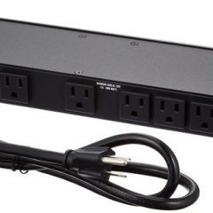 acondicionador furman m 8x2 15a