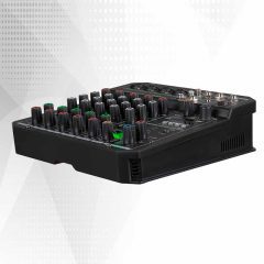 consola análoga ga06 prodj