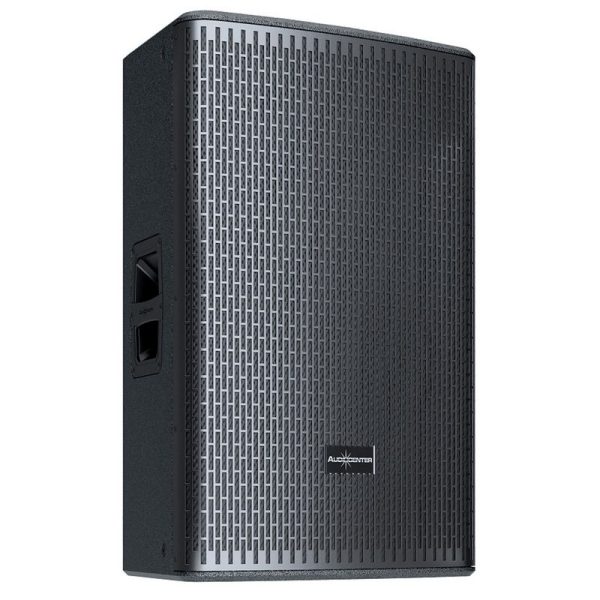 cabina activa gt515a audiocenter 2200w