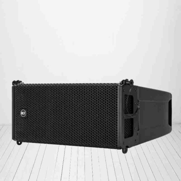 sistema line array modulo activo hdl 6 a