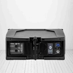 sistema line array modulo hdl 10 a