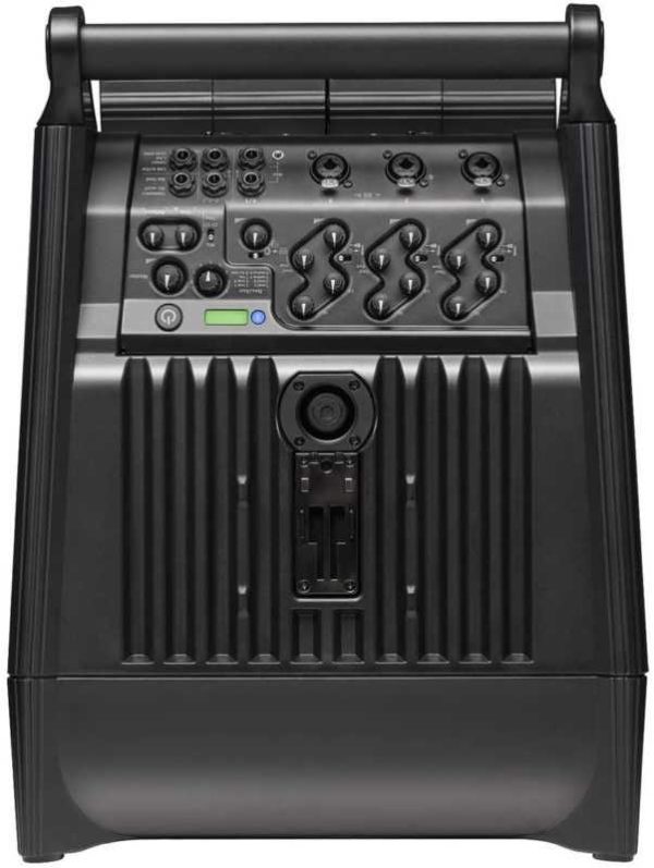 hk audio lucas nano 605 fx pa sistema