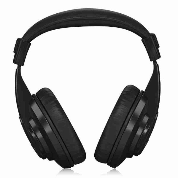 behringer auriculares (hpm1100 bk)