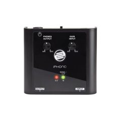 reloop iphono 2 interface de grabación usb