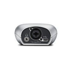 interfaz audio digital mvi / a ltg shure