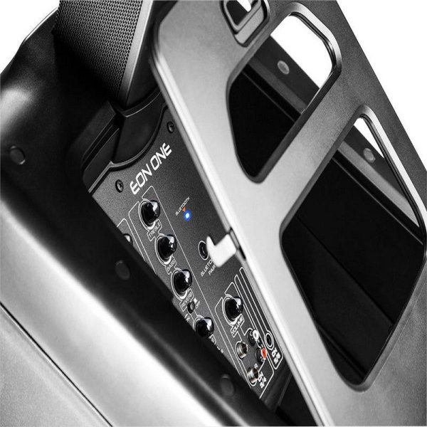 sistema de sonido portable jbl eon one 380w