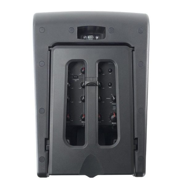 jbl irx one columna de sonido todo en uno 118db 650w