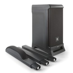 jbl irx one columna de sonido todo en uno 118db 650w