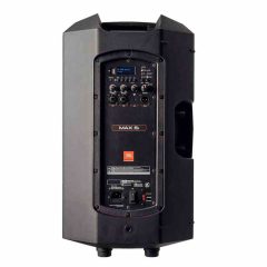 jbl max15 cabina activa 350w 129db bluetooth / mp3