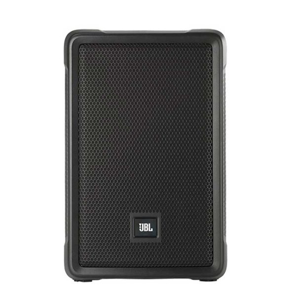 jbl irx108bt cabina activa 1300w bluetooth