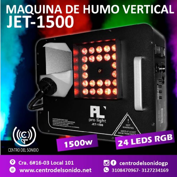 jet 1500 pl pro light (copia) jet 1500 pl pro light (copia)