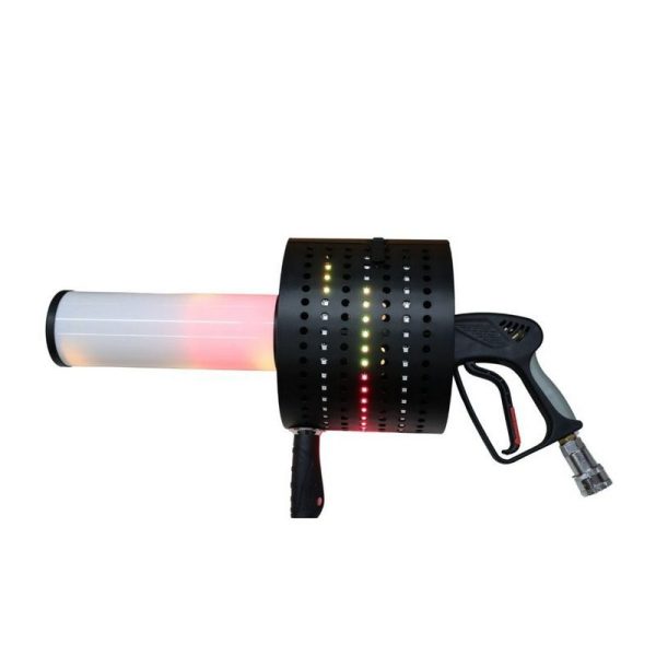 jet04 maquina de chorro de co2 pl pro light