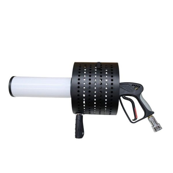 jet04 maquina de chorro de co2 pl pro light