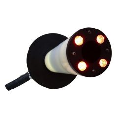 jet04 maquina de chorro de co2 pl pro light