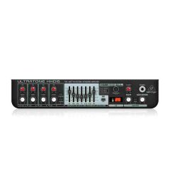 amplificador teclado behringer kxd15 600w