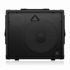 amplificador teclado behringer kxd15 600w