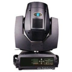 cabeza mobil bigdipper lb230n s/rack