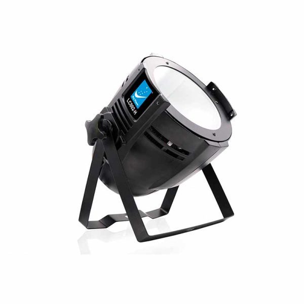 lc002 h big dipper cob 200 watt rgb 3 en 1 nuevo