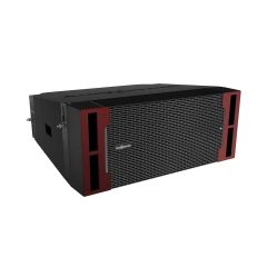 k la210 dsp audiocenter 2000wline array activo