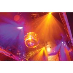 bola de espejos o mirror ball adj m 2020